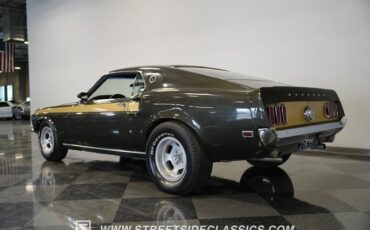Ford-Mustang-1969-Brown-Black-36
