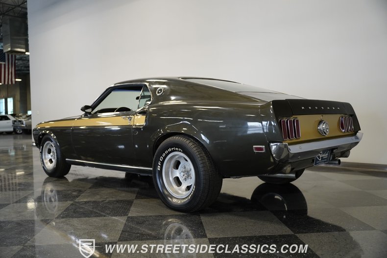 Ford-Mustang-1969-Brown-Black-36