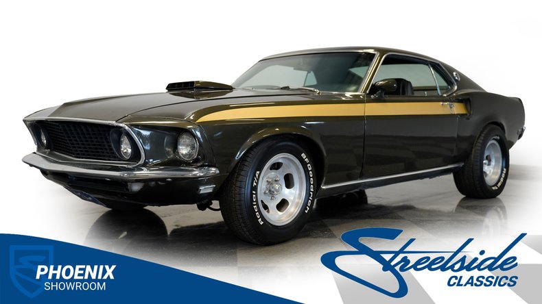 Ford-Mustang-1969-Brown-Black-37