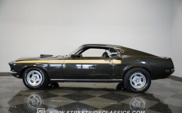 Ford-Mustang-1969-Brown-Black