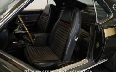 Ford-Mustang-1969-Brown-Black-44
