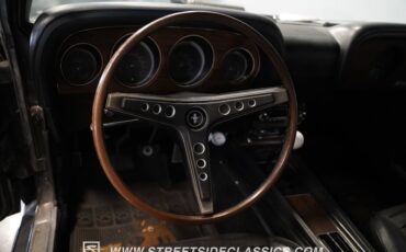 Ford-Mustang-1969-Brown-Black-46