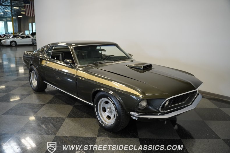 Ford-Mustang-1969-Brown-Black-8