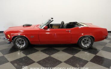 Ford-Mustang-1970-Red-Black-1