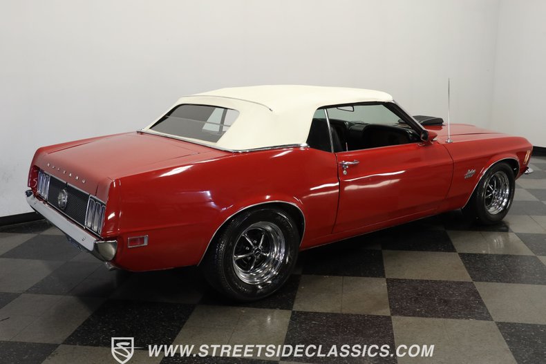 Ford-Mustang-1970-Red-Black-10