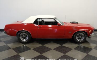 Ford-Mustang-1970-Red-Black-11