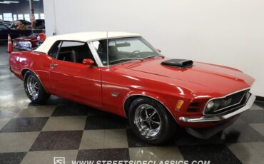 Ford-Mustang-1970-Red-Black-12