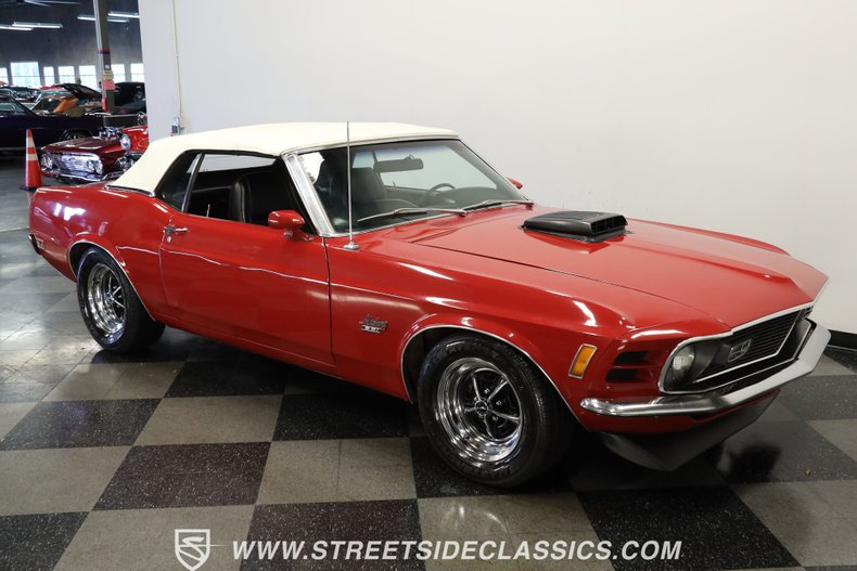 Ford-Mustang-1970-Red-Black-12