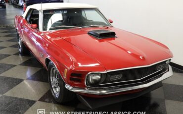 Ford-Mustang-1970-Red-Black-13