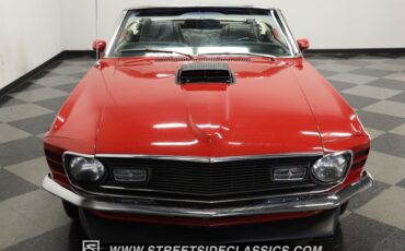 Ford-Mustang-1970-Red-Black-14