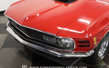 Ford-Mustang-1970-Red-Black-17