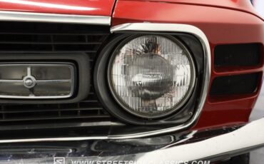 Ford-Mustang-1970-Red-Black-18