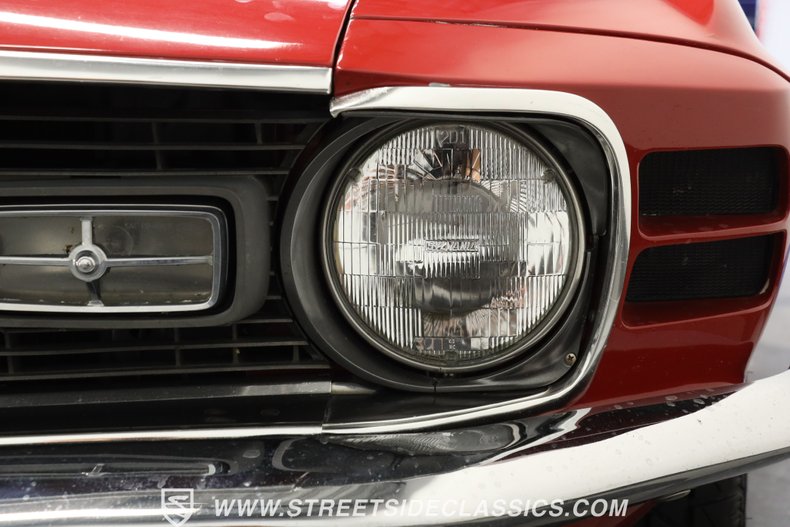Ford-Mustang-1970-Red-Black-18
