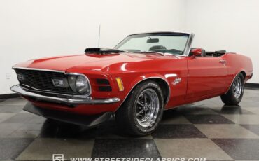 Ford-Mustang-1970-Red-Black-19
