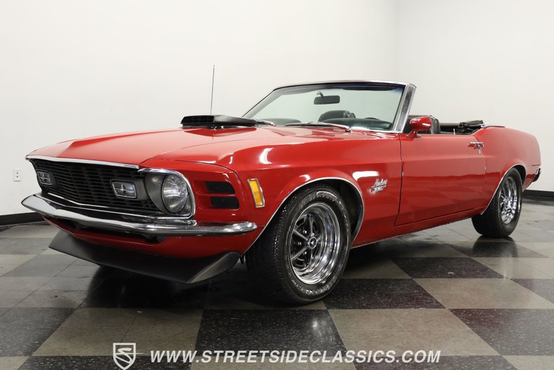 Ford-Mustang-1970-Red-Black-19