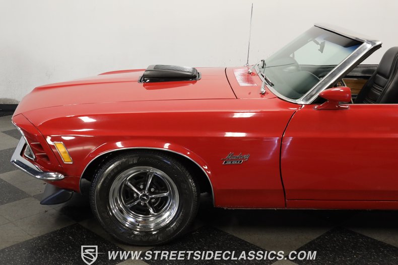 Ford-Mustang-1970-Red-Black-21