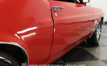 Ford-Mustang-1970-Red-Black-25