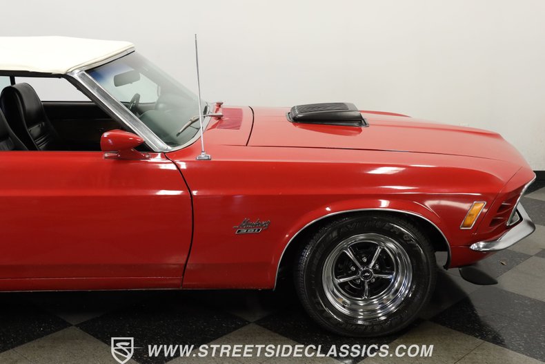 Ford-Mustang-1970-Red-Black-27