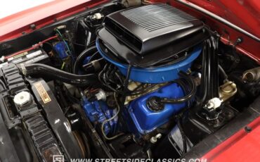 Ford-Mustang-1970-Red-Black-28