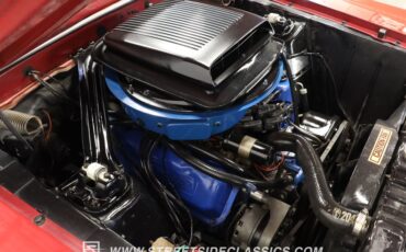 Ford-Mustang-1970-Red-Black-29