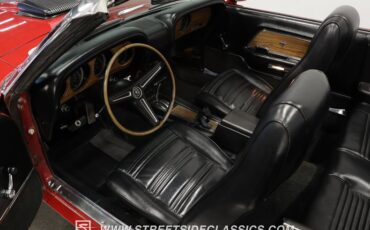 Ford-Mustang-1970-Red-Black-3