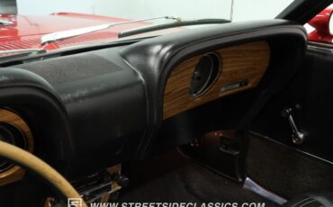 Ford-Mustang-1970-Red-Black-37