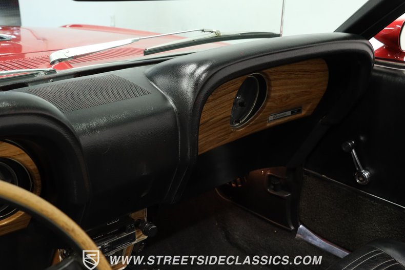 Ford-Mustang-1970-Red-Black-37