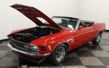 Ford-Mustang-1970-Red-Black-41