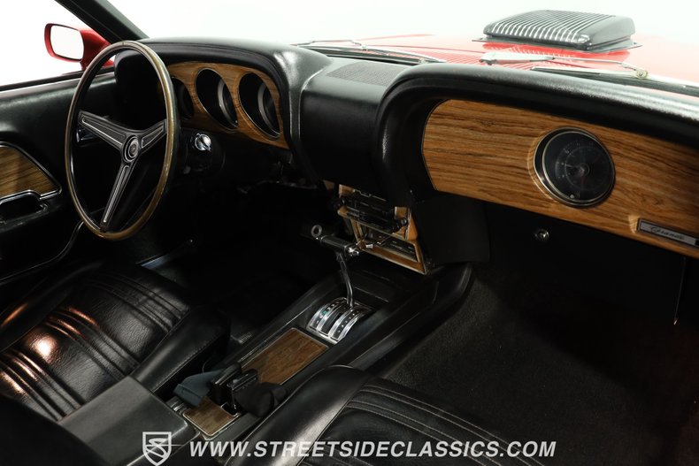 Ford-Mustang-1970-Red-Black-44