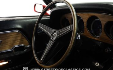 Ford-Mustang-1970-Red-Black-45