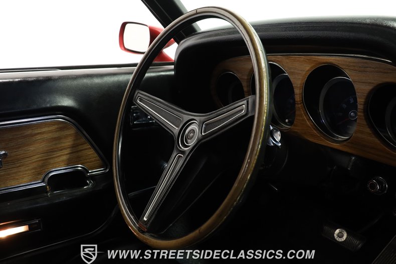 Ford-Mustang-1970-Red-Black-45