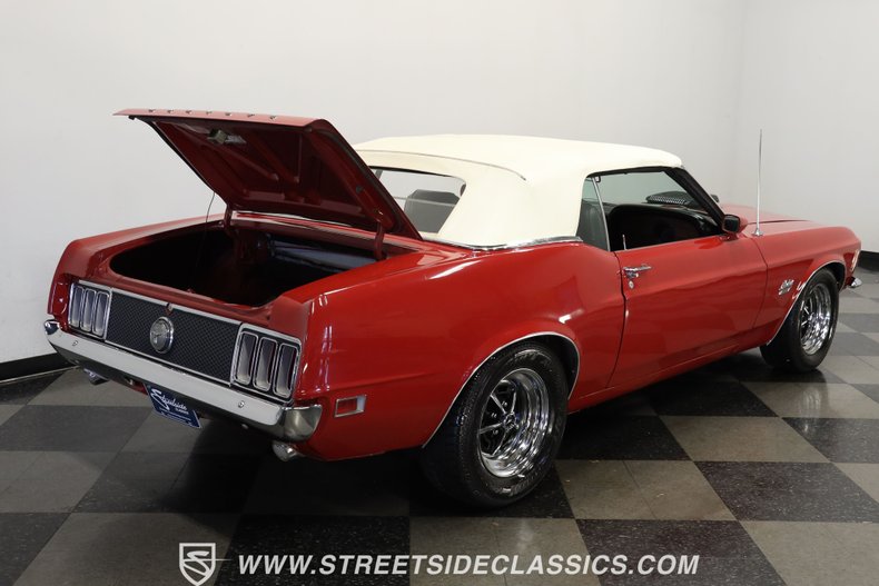 Ford-Mustang-1970-Red-Black-49