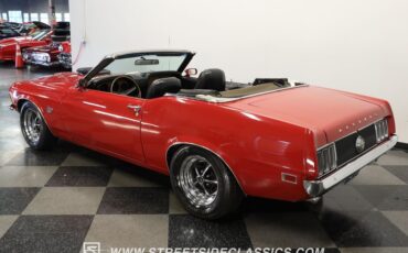 Ford-Mustang-1970-Red-Black-5
