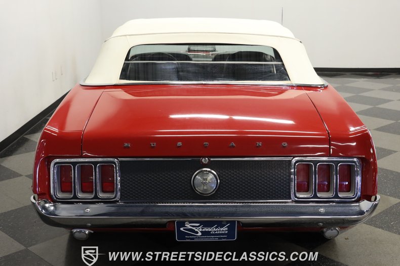 Ford-Mustang-1970-Red-Black-7