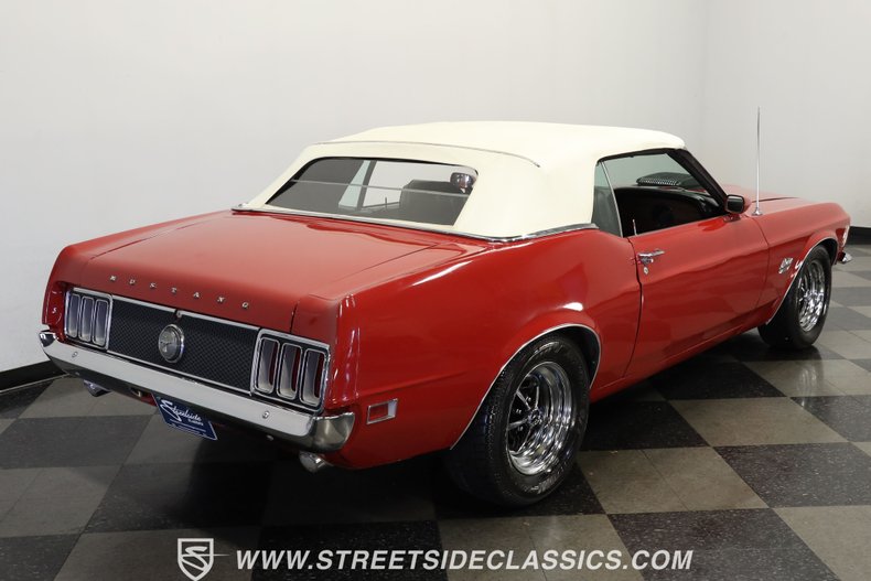 Ford-Mustang-1970-Red-Black-9
