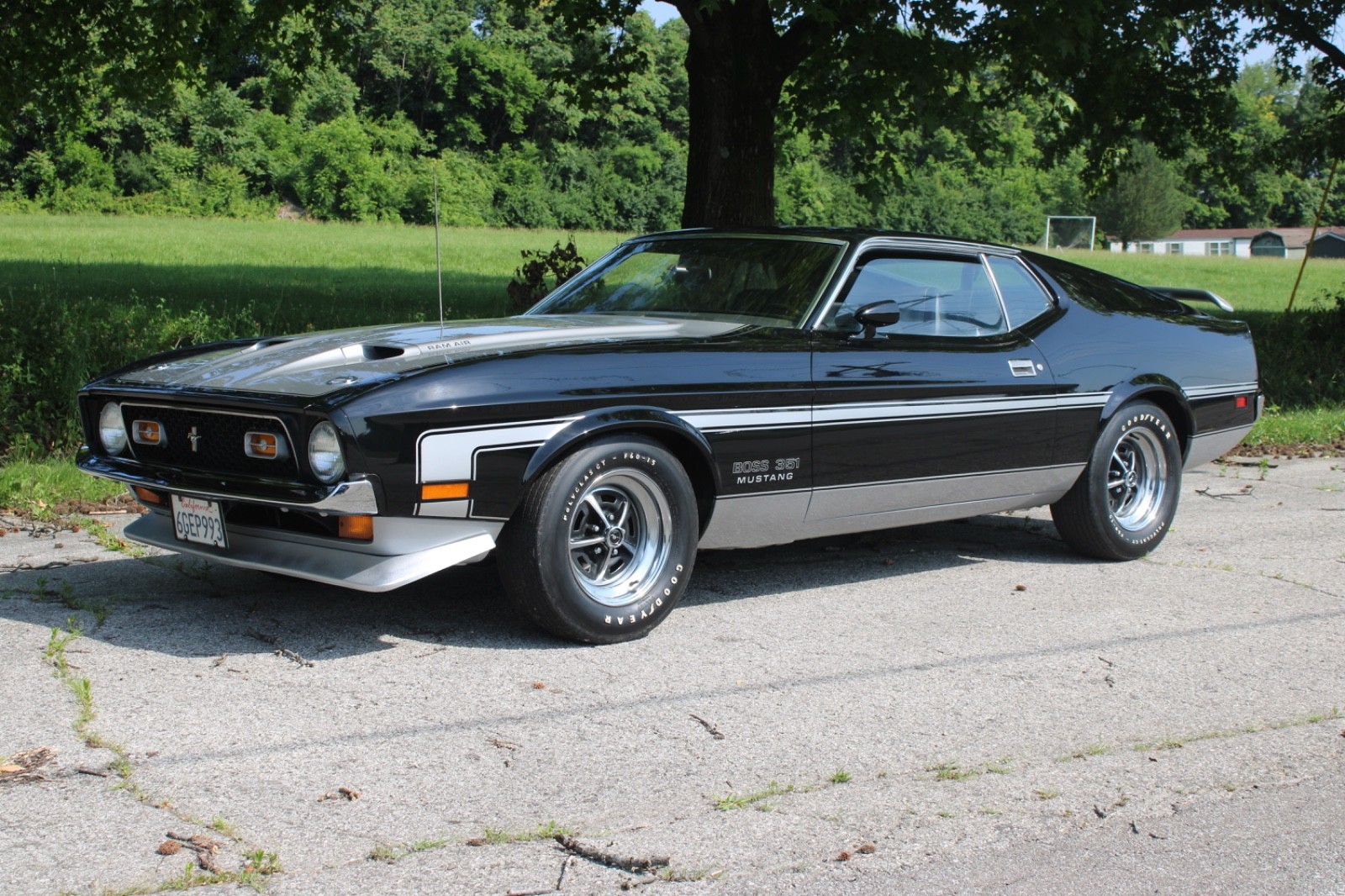 Ford-Mustang-1971-Fastback-1