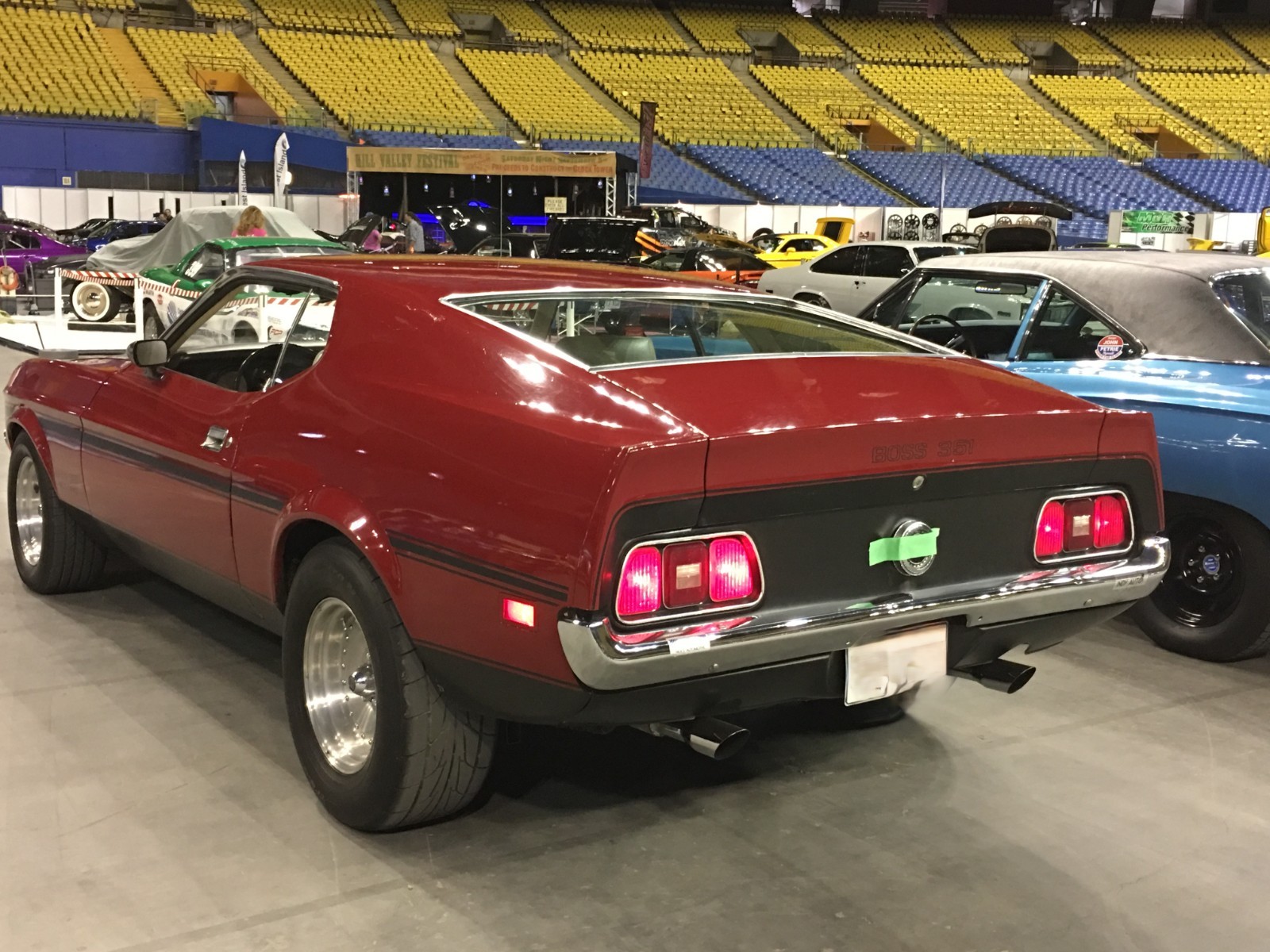 Ford-Mustang-1971-Fastback-3