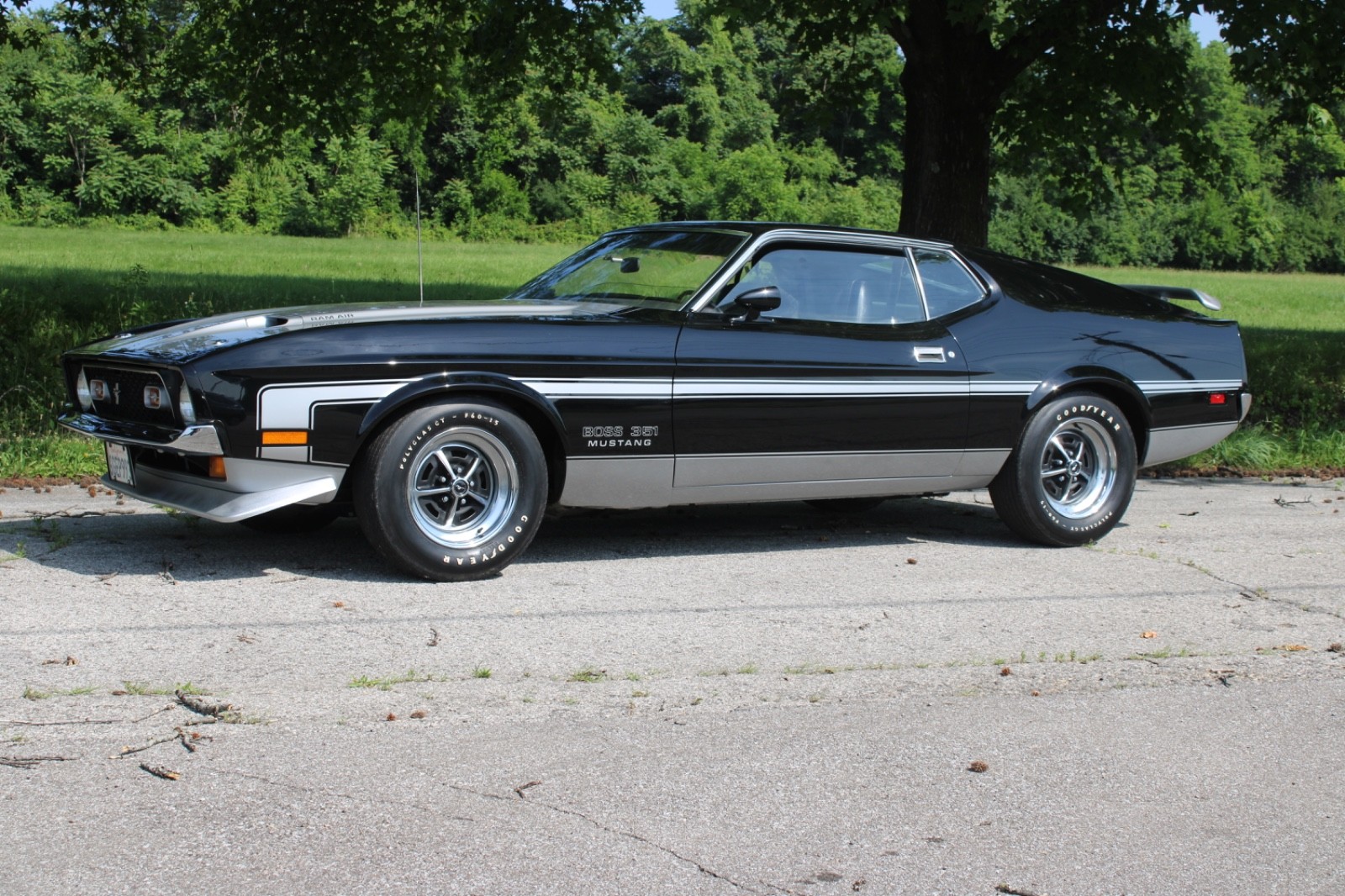 Ford-Mustang-1971-Fastback