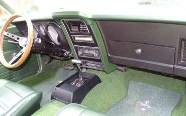 Ford-Mustang-1971-Green-Green-3