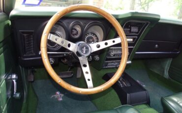 Ford-Mustang-1971-Green-Green-4