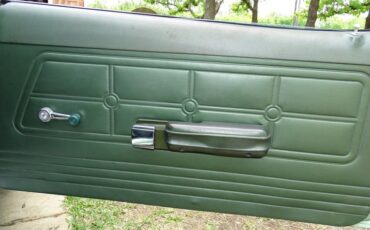 Ford-Mustang-1971-Green-Green-9