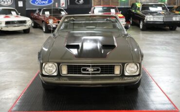 Ford-Mustang-1973-Gray-Black-13