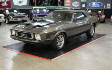 Ford-Mustang-1973-Gray-Black-14