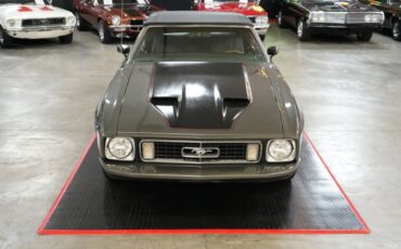 Ford-Mustang-1973-Gray-Black-24