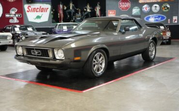Ford-Mustang-1973-Gray-Black-25