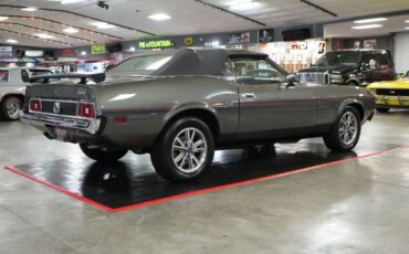 Ford-Mustang-1973-Gray-Black-29