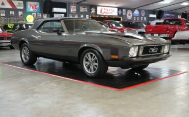 Ford-Mustang-1973-Gray-Black-31