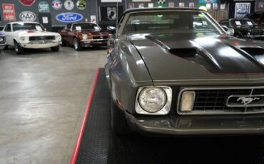 Ford-Mustang-1973-Gray-Black-35