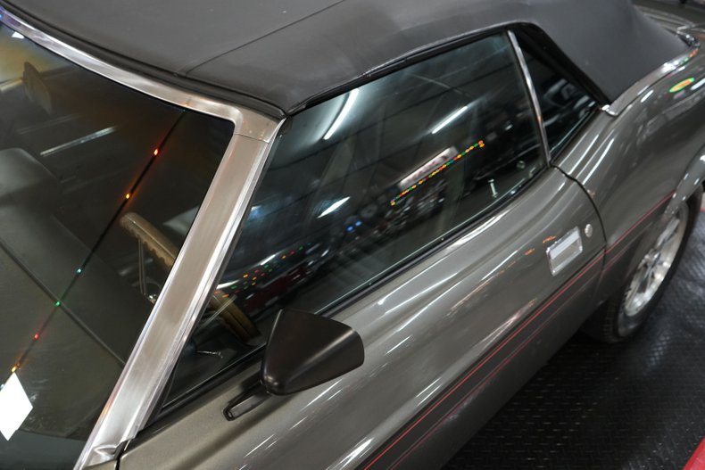 Ford-Mustang-1973-Gray-Black-43