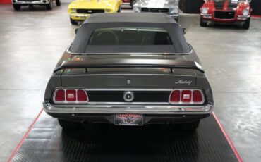 Ford-Mustang-1973-Gray-Black-8